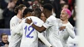 4-0 La nueva Francia de Mbappé maltrata a unos Países Bajos convalecientes