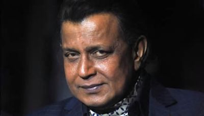 As Mithun Chakraborty Gets Honoured With Padma Bhushan, A Look At Disco Dancer's Best Roles