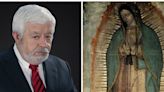 Jaime Maussan afirma que la Virgen le habló y que estaba enojada