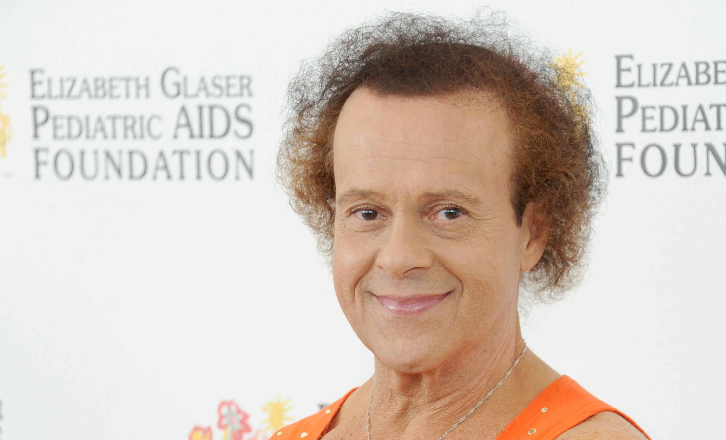 Richard Simmons’ Team Shares His Final Prepared Social Media Post 1 Week After Death