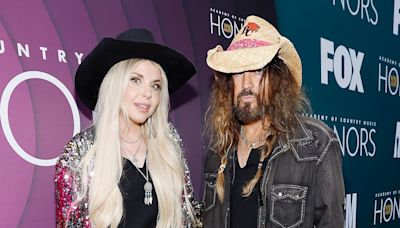 Billy Ray Cyrus' ex-wife Firerose, 36, gets cryptic on Instagram
