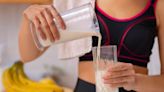 ¡Fin de la discusión! Conoce el tipo de leche que ayuda a ganar masa muscular