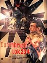 Durchbruch Lok 234