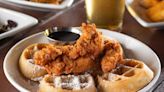 What national day is Oct. 20? Chicken & waffles, air traffic controllers, people named Jeff