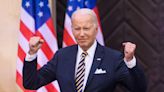 Biden, en plena campaña por la presidencia, perdonó millonaria deuda a 35.000 personas