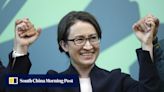 Is incoming Taiwan VP Hsiao Bi-khim the island’s new ‘US whisperer’?