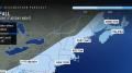 Snow, ice storm in southern US to evolve to bring wintry conditions to the East Coast