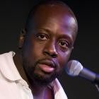 Wyclef Jean