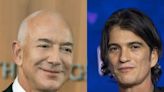 Adam Neumann says Jeff Bezos came up to him at an event and gave him a tip for running better meetings