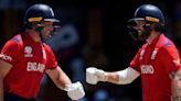T20 World Cup: England obliterate USA to reach T20 World Cup semi-finals in style