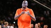 Michael Cooper on finding out he was voted into Naismith Memorial Basketball Hall of Fame