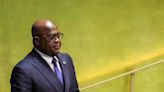 Congo ruling coalition backs Tshisekedi for December vote