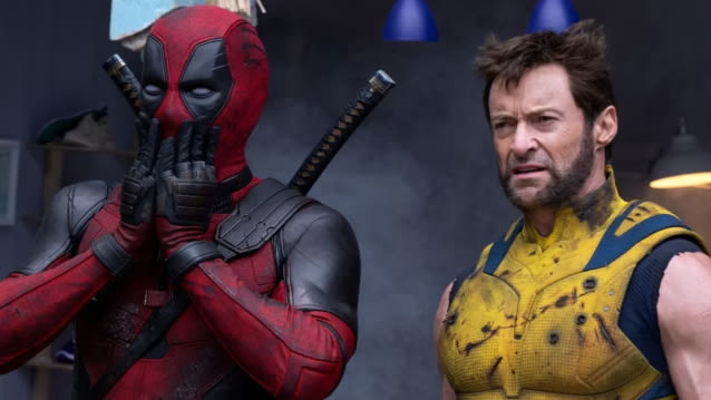 Deadpool & Wolverine Soundtrack: Track List Revealed for MCU Movie