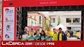 El Club Triatlón Albacete Res Subcampeón de España de Duatlón