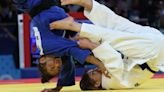 Judo: Japón y Kazajistán se quedan con las primeras medallas de oro en París