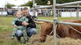 Hanbury Countryside Show a real hit