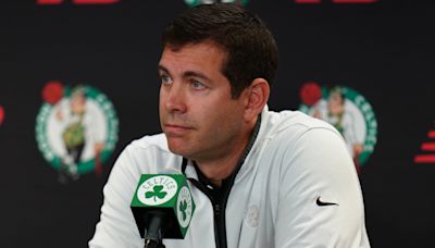 Celtics ranked highly for roster continuity heading into the new season.