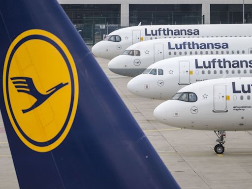 Lufthansa’s ITA Deal Hangs in the Balance as EU Deadline Looms