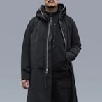 現貨 ACRONYM J61-GT Gore-Tex 機能外套 尺寸 M 只有一件