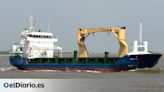 El barco 'Vertom Odette' llega a Cartagena cargado de explosivos y el Gobierno reitera que no se dirige a Israel
