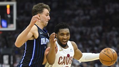 Magic SF Franz Wagner Reveals Biggest Change Ahead of Game 3 vs. Cavs