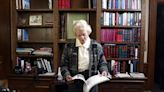 Retired Supreme Court Justice Sandra Day O'Connor, first woman to serve on the high court, dies