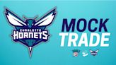 Mock Trade: Hornets Move Back In Swap With Familiar Trade Partner