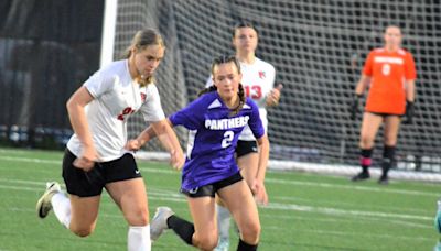 West Ottawa soccer riding strong senior squad toward big finish after Purple Power win