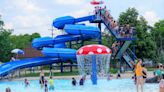 Grand Rapids pools and splash pads opening for summer season soon