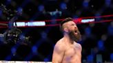 Opportunity knocks for Gastonia-based MMA fighter Bryan Barberena at UFC 286