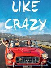 Like Crazy (2016 film)