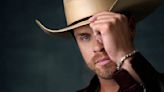 Country star Dustin Lynch was at an impasse. The only way forward was to have ‘Killed the Cowboy’