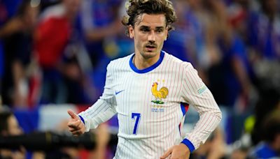 Griezmann 'edges closer to Atletico exit' as release clause in contract emerges