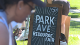 First-ever Park Avenue Resource Fair celebrates history and future of the neighborhood