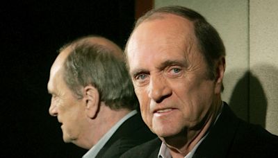 Mark Hamill among A-listers paying tribute to ‘one-of-a-kind’ Bob Newhart