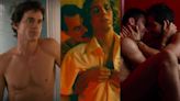 10 of the Best Gay Nude Scenes in Movies & TV Shows