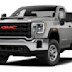 GMC Sierra 3500HD