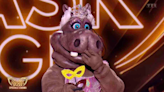 Mask Singer : c’est l'Hippopotame qui remporte la finale. Qui se cachait sous le costume ?