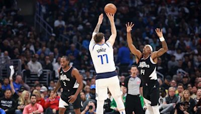 Mavs vs. Clippers Game 5: Biggest Luka Moment Since Phoenix Suns Game 7?