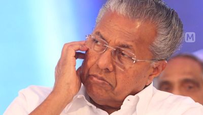 Kerala CM’s ‘Malappuram remark’ over gold smuggling heats up; protests erupt