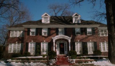 Where Is McAllister's House From Home Alone Movie Located? Find Out As Iconic Property Is Up For Sale
