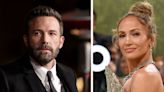 Why Ben Affleck Isn’t With Jennifer Lopez at the 2024 Met Gala