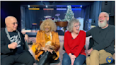 Darlene Love Sings ‘Christmas (Baby Please Come Home)’ for David Letterman for First Time in Nine Years, and the World Is Set Aright