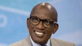 Today 's Al Roker Shares Update After Being Readmitted to the Hospital