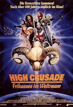 The High Crusade (1994) - IMDb