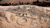 Áspero: el complejo arqueológico de la civilización Caral que tenía una huaca dedicada a los sacrificios humanos