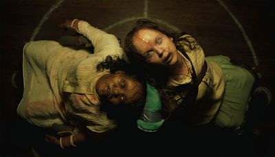 Mike Flanagan calls his 'Exorcist' 'the scariest movie I've ever made'