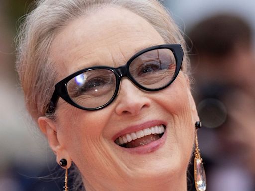 Meryl Streep Claims She Was Rejected For This Major Hollywood Role For Being 'Ugly'