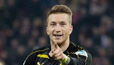 Marco Reus le dice adiós al Borussia Dortmund tras su exitosa carrera en la Bundesliga