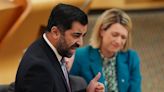 Yousaf accepts he has made mistakes in what could be final FMQs